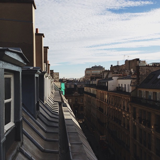 Rooftops