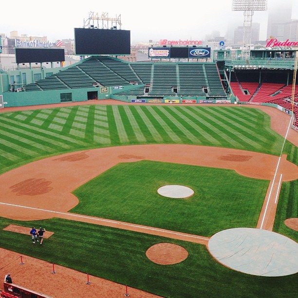 Fenway