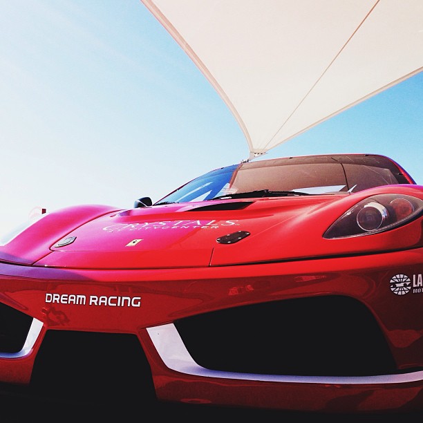 F430 GT