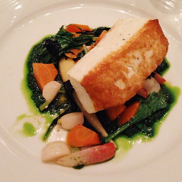 Halibut